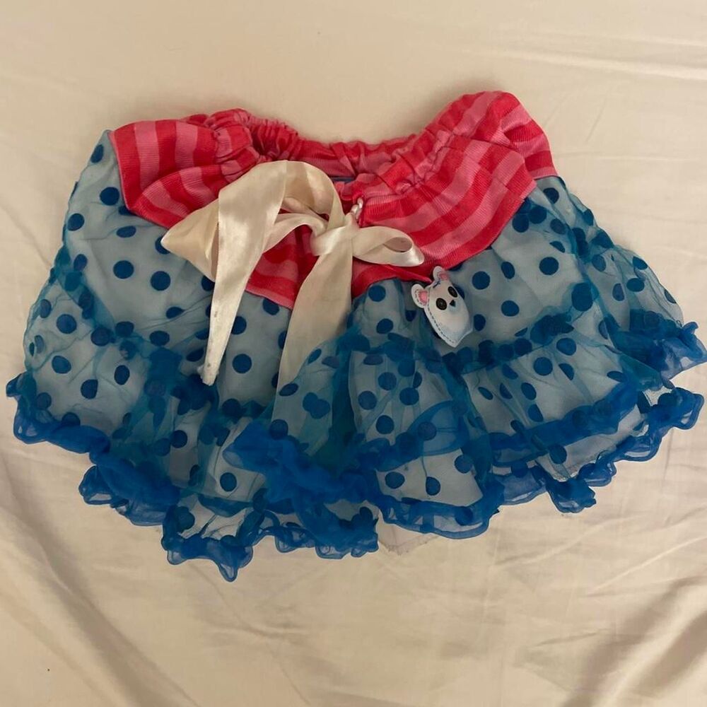 Lalaloopsy Girls multi Skirt